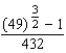 <strong>Find the arc length of the curve on the given interval. </strong> A) B) C) D) E)