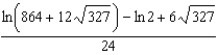 <strong>Find the arc length of the curve on the given interval. </strong> A) B) C) D) E)