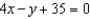<strong>Write the corresponding rectangular equation for the curve represented by the parametric equation by eliminating the parameter.</strong> A) B) C) D) E)