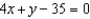 <strong>Write the corresponding rectangular equation for the curve represented by the parametric equation by eliminating the parameter.</strong> A) B) C) D) E)
