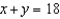 <strong>Write the corresponding rectangular equation for the curve represented by the parametric equations by eliminating the parameter.</strong> A) B) C) D) E)