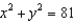 <strong>Write the corresponding rectangular equation for the curve represented by the parametric equations by eliminating the parameter.</strong> A) B) C) D) E)