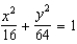 <strong>Sketch the curve represented by the parametric equations, and write the corresponding rectangular equation by eliminating the parameter. </strong> A) B) C) D) E) none of the above