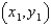 <strong>Use the result, the set of parametric equations for the line passing through and is to find a set of parametric equations for the line passing through and .</strong> A) B) C) D) E)