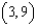<strong>Use the result, the set of parametric equations for the ellipse is to find a set of parametric equations for the ellipse with vertices and and with foci at and .</strong> A) B) C) D) E)