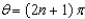 <strong>Identify any points at which the cycloid is not smooth.</strong> A) not smooth when B) smooth everywhere C) not smooth when D) not smooth when E) not smooth when