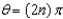 <strong>Identify any points at which the cycloid is not smooth.</strong> A) not smooth when B) smooth everywhere C) not smooth when D) not smooth when E) not smooth when