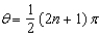 <strong>Identify any points at which the cycloid is not smooth.</strong> A) not smooth when B) smooth everywhere C) not smooth when D) not smooth when E) not smooth when