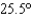 <strong>The parametric equations for the path of a projectile launched at a height h feet above the ground, at an angle with the horizontal and having an initial velocity of feet per second is given by and . The center field fence in a ballpark is feet high and feet from home plate. The ball is hit 3 feet above the ground. It leaves the bat at an angle of degrees with the horizontal at a speed of 100 miles per hour as shown in the figure. Find the minimum angle at which the ball must leave the bat in order for the hit to be a home run using the parametric equations and . Round your answer to one decimal place. </strong> A) B) C) D) E)