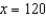 <strong>Find the directrix of the parabola given by .</strong> A) B) C) D) E)