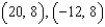 <strong>Find the foci of the ellipse given by .</strong> A) B) C) D) E)