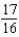 <strong>Find the eccentricity of the ellipse given by .</strong> A) B) C) D) E)