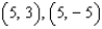 <strong>Find the vertices of the ellipse given by .</strong> A) B) C) D) E)