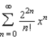 <strong>Use the definition to find the Taylor series (centered at c) for the function. </strong> A) B) C) D) E)