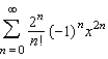 <strong>Use the definition to find the Taylor series (centered at c) for the function. </strong> A) B) C) D) E)