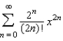 <strong>Use the definition to find the Taylor series (centered at c) for the function. </strong> A) B) C) D) E)