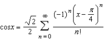 <strong>Use the definition to find the Taylor series centered at for the function .</strong> A) B) C) D) E)