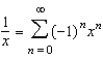 <strong>Use the definition to find the Taylor series centered at for the function .</strong> A) B) C) D) E)