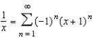 <strong>Use the definition to find the Taylor series centered at for the function .</strong> A) B) C) D) E)