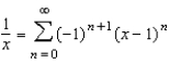 <strong>Use the definition to find the Taylor series centered at for the function .</strong> A) B) C) D) E)