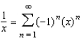 <strong>Use the definition to find the Taylor series centered at for the function .</strong> A) B) C) D) E)