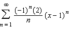 <strong>Use the definition to find the Taylor series (centered at c) for the function. </strong> A) B) C) D) E)