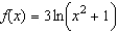 Use the definition to find the Taylor series centered at   for the function   .