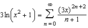 <strong>Use the definition to find the Taylor series centered at for the function .</strong> A) B) C) D) E)