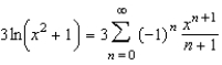 <strong>Use the definition to find the Taylor series centered at for the function .</strong> A) B) C) D) E)