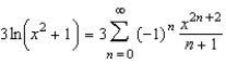 <strong>Use the definition to find the Taylor series centered at for the function .</strong> A) B) C) D) E)