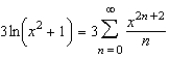 <strong>Use the definition to find the Taylor series centered at for the function .</strong> A) B) C) D) E)