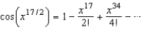 <strong>Find the Maclaurin series for the function .</strong> A) B) C) D) E)