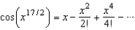 <strong>Find the Maclaurin series for the function .</strong> A) B) C) D) E)