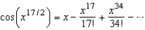 <strong>Find the Maclaurin series for the function .</strong> A) B) C) D) E)