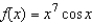 <strong>Factor a common factor from the polynomial and identify the function approximated by the remaining Taylor polynomial.</strong> A) B) C) D) E)