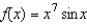<strong>Factor a common factor from the polynomial and identify the function approximated by the remaining Taylor polynomial.</strong> A) B) C) D) E)