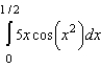 Use a power series to approximate the value of the integral   with an error of less than 0.0001. Round your answer to four decimal places.