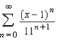 <strong>Find a power series for the function centered at 1.</strong> A) B) C) D) E)