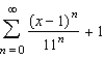 <strong>Find a power series for the function centered at 1.</strong> A) B) C) D) E)