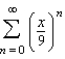 <strong>Find a power series for the function centered at 0.</strong> A) B) C) D) E)