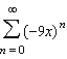 <strong>Find a power series for the function centered at 0.</strong> A) B) C) D) E)