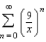 <strong>Find a power series for the function centered at 0.</strong> A) B) C) D) E)