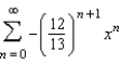 <strong>Find a power series for the function centered at 0.</strong> A) B) C) D) E)