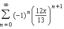 <strong>Find a power series for the function centered at 0.</strong> A) B) C) D) E)