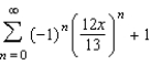 <strong>Find a power series for the function centered at 0.</strong> A) B) C) D) E)