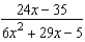 Find a power series for the function   centered at 0.