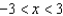 <strong>Identify the interval of convergence of a power series .</strong> A) B) C) D) E)