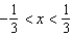<strong>Identify the interval of convergence of a power series .</strong> A) B) C) D) E)