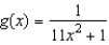 Use the power series to determine a power series centered at 0 for the function . .