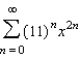 <strong>Use the power series to determine a power series centered at 0 for the function . .</strong> A) B) C) D) E)